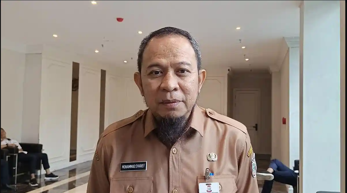 Pemkot Makassar Buka Pendaftaran Pimpinan BAZNAS, Dibuka hingga 10 April  