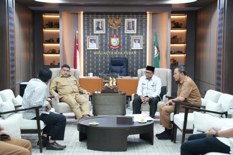 Seleksi BAZNAS Makassar Masuk Babak Krusial, Penentuan Final Lima Nama di Pusat