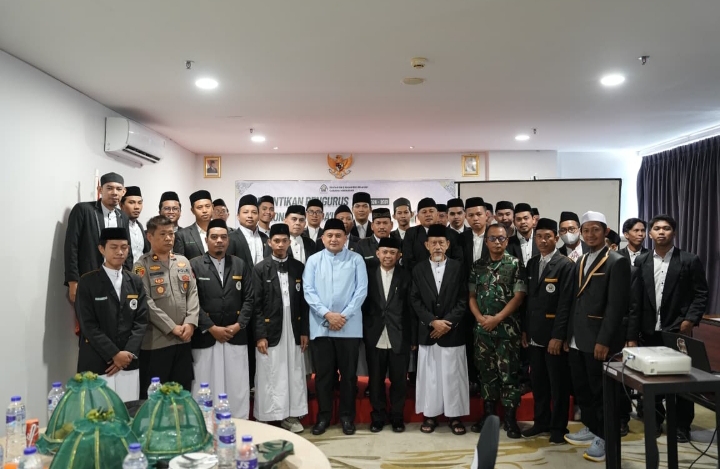 Wali Kota Makassar Minta Da’i Perkuat Persatuan dan Pencerahan Agama di Masyarakat
