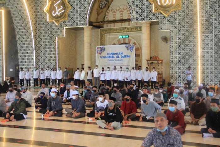 Tahfizh Harian