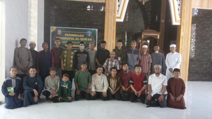 Tahfizh Harian